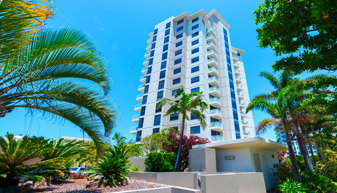 Catalina Resort - Hervey Bay Accommodation 3