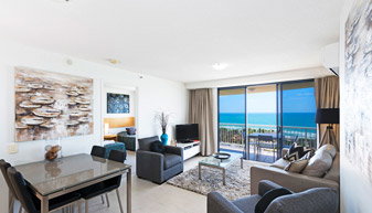 Catalina Resort - Hervey Bay Accommodation 4