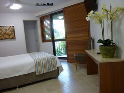 Ocean Breeze Resort - Hervey Bay Accommodation 2