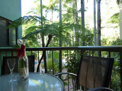 Ocean Breeze Resort - Hervey Bay Accommodation 3