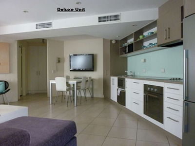 Ocean Breeze Resort - Hervey Bay Accommodation 5