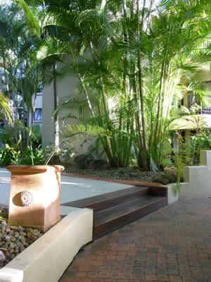 Ocean Breeze Resort - Hervey Bay Accommodation 6