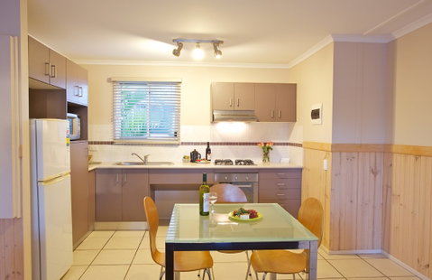 BIG4 Noosa Bougainvillia Holiday Park - Hervey Bay Accommodation 1