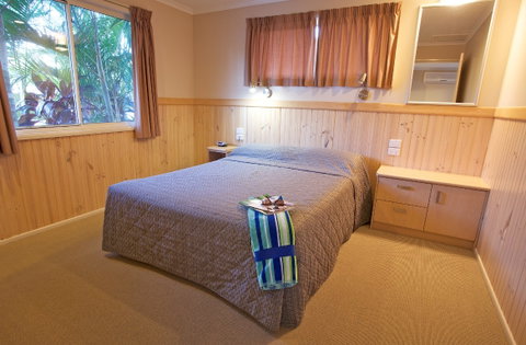 BIG4 Noosa Bougainvillia Holiday Park - Hervey Bay Accommodation 2
