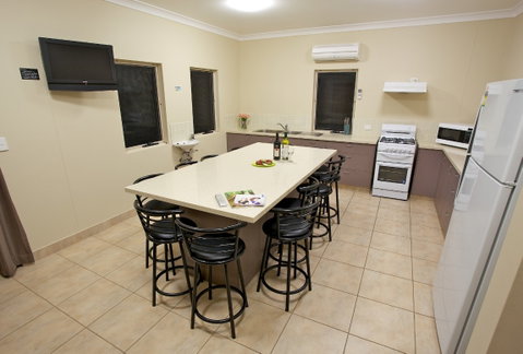 BIG4 Noosa Bougainvillia Holiday Park - Hervey Bay Accommodation 3