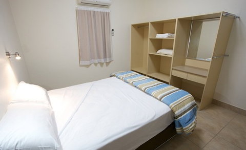 BIG4 Noosa Bougainvillia Holiday Park - Hervey Bay Accommodation 4