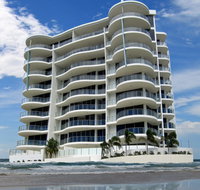 Silver Sea Resort On Sixth - Hervey Bay Accommodation