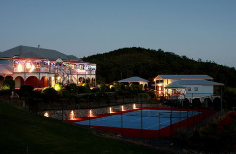 Jacaranda Creek Farmstay And Bed And Breakfast - Hervey Bay Accommodation 1