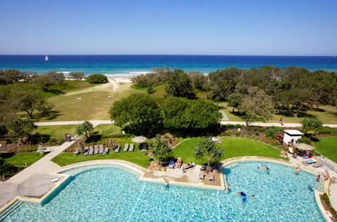 Ramada Marcoola Beach - Hervey Bay Accommodation 1