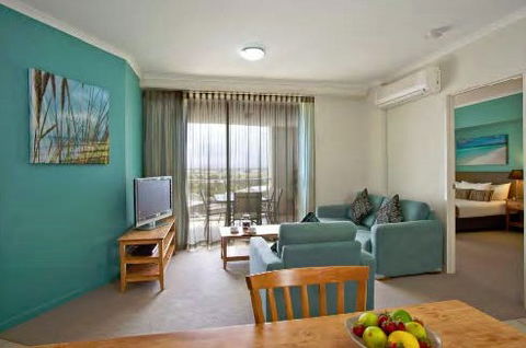 Ramada Marcoola Beach - Hervey Bay Accommodation 3