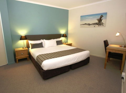 Ramada Marcoola Beach - Hervey Bay Accommodation 4