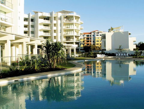 Ramada Marcoola Beach - Hervey Bay Accommodation 6