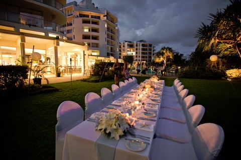 Ramada Marcoola Beach - Hervey Bay Accommodation 7