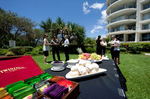 Ramada Marcoola Beach - Hervey Bay Accommodation 8