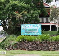 Mapleton Falls Accommodation - Hervey Bay Accommodation