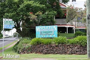Mapleton Falls Accommodation - Hervey Bay Accommodation 0