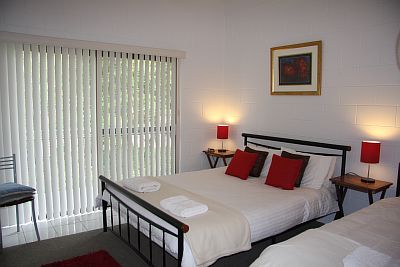 Mapleton Falls Accommodation - Hervey Bay Accommodation 2