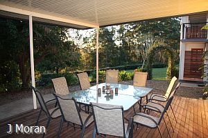 Mapleton Falls Accommodation - Hervey Bay Accommodation 3