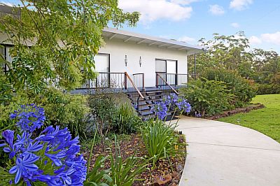Mapleton Falls Accommodation - Hervey Bay Accommodation 4