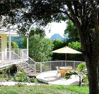 Cooroy Country Cottages - Hervey Bay Accommodation