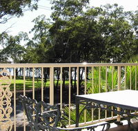 Huskisson Bayside Resort - Hervey Bay Accommodation
