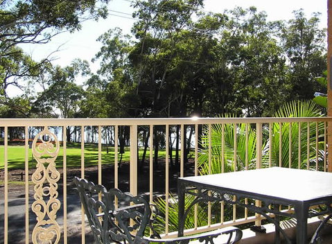 Huskisson Bayside Resort - Hervey Bay Accommodation 0