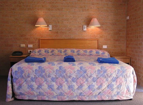 Huskisson Bayside Resort - Hervey Bay Accommodation 2