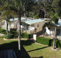 Jervis Bay Caravan Park - Hervey Bay Accommodation