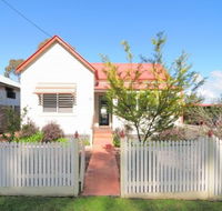 Diamond Cottages - Hervey Bay Accommodation
