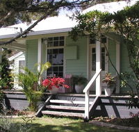Huskisson Bed  Breakfast - Hervey Bay Accommodation