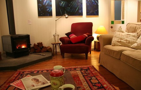 Huskisson Bed & Breakfast - Hervey Bay Accommodation 2