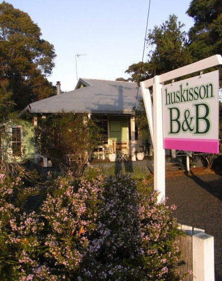 Huskisson Bed & Breakfast - Hervey Bay Accommodation 3