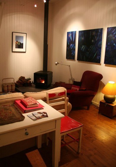 Huskisson Bed & Breakfast - Hervey Bay Accommodation 4