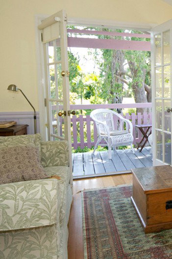 Hyams Beach Seaside Cottages - Hervey Bay Accommodation 1