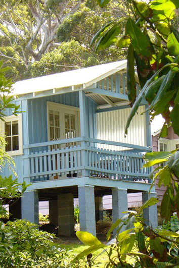 Hyams Beach Seaside Cottages - Hervey Bay Accommodation 3