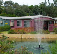 Bay of Plenty Lodges - Hervey Bay Accommodation