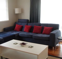 Bella Villas - Hervey Bay Accommodation