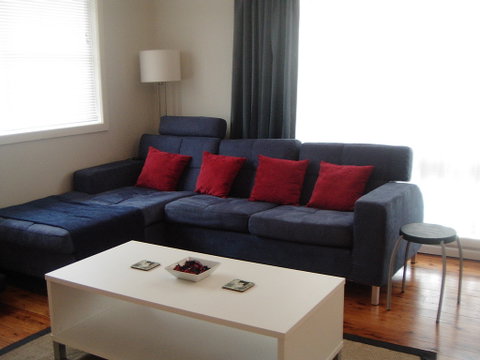 Bella Villas - Hervey Bay Accommodation 0