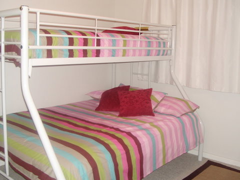 Bella Villas - Hervey Bay Accommodation 1