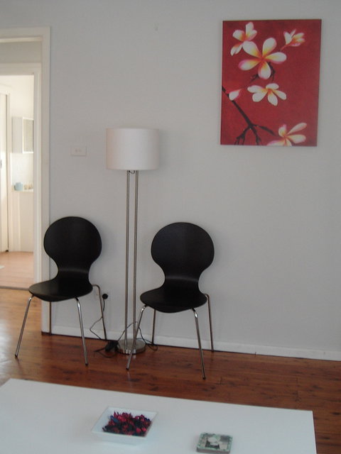 Bella Villas - Hervey Bay Accommodation 2