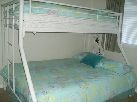 Bella Villas - Hervey Bay Accommodation 3