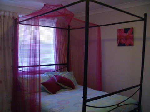 Bella Villas - Hervey Bay Accommodation 4