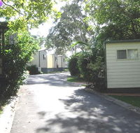 Palm Beach Caravan Park - Hervey Bay Accommodation