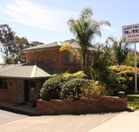 Golf View Motel - Hervey Bay Accommodation