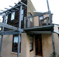 Pamela's Beach House  Studio
