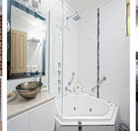 Dolphin Shores Motor Inn - Hervey Bay Accommodation