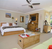 The Nature Lodge - Hervey Bay Accommodation