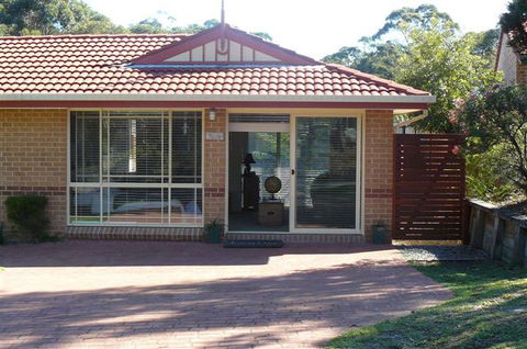 The Nature Lodge - Hervey Bay Accommodation 2