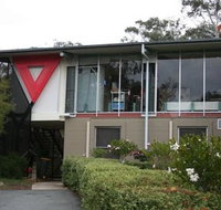 Bush Capital Lodge - Hervey Bay Accommodation