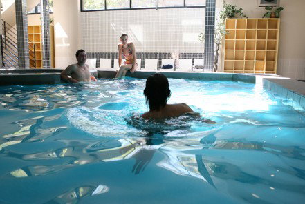 Canberra City YHA - Hervey Bay Accommodation 3